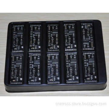 RING SLIC for Signal QCX601